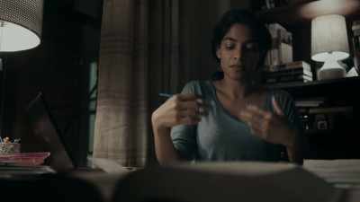 ...and I'm defending Mr. Nasir Khan. - The Night Of