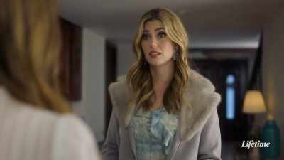 And I'm devastated
that he's gone, but... - Psycho Sister-In-Law