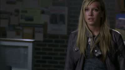 And I'm disappointed. - Supernatural