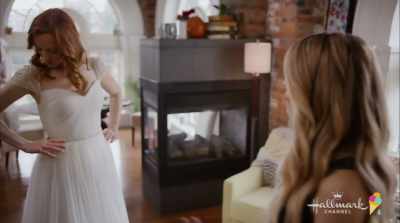 And I'm doing all that, - Five Summer Weddings