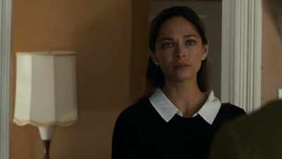 And I'm doing pretty
okay right now. - Burden of Truth