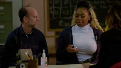 And while I'm doing that, - Prank Encounters
