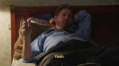 - And I'm doing this...
- Manuel: - Mister America