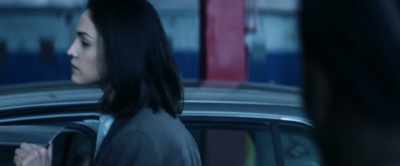 And when I'm done with that… - Cut Throat City