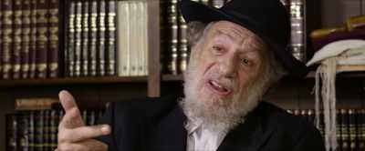 And I'm embarrassed - Tango Shalom