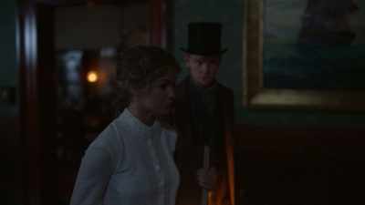 And I'm equally sure that you said things - The Artful Dodger
