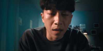 And I'm especially sorry
to my coach, Deandre... - Chang Can Dunk