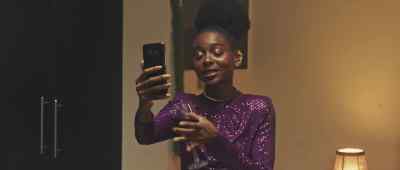 And I'm excited to announce that - A Danfo Christmas