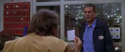 I'm his father - Fathers' Day