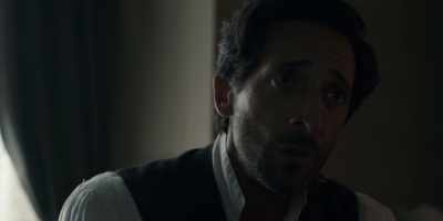 I'm your father. - Chapelwaite