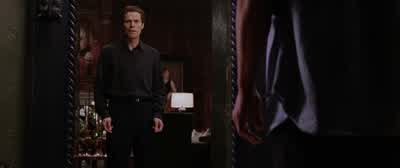 But Pete's my best friendAnd I'm your father - Spider Man 2