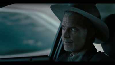 And I'm feeling like I do
when I'm being played a fool. - Justified: City Primeval