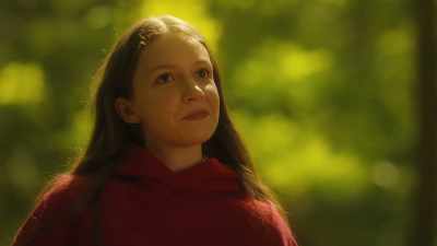 And I'm feeling
pretty good about it too. - Ruby and the Well
