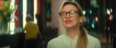 And I'm feeling, urn,
a bit foolish right now. - Bridget Jones's Baby
