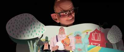 And I'm finally going to get revenge... - The Boss Baby