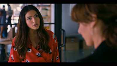 And I'm fine making
those sacrifices - The L Word: Generation Q