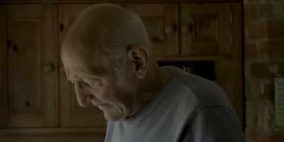 And I'm free to tell some
miserable older twat - Hatton Garden: The Heist
