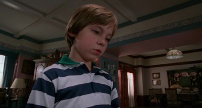 And I'm your friend to the end - Child's Play 2