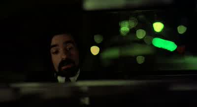 And I'm g... - Taxi Driver