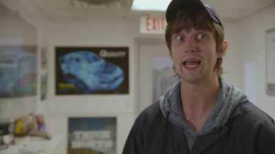 And I'm getting paid! Money! - Welcome to Flatch