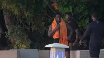 And if I'm getting-- - TMZ Presents | The Downfall of Diddy 3: Inside the Freak-Offs