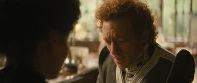 And I'm glad I could be there for you. - Wicked: For Good