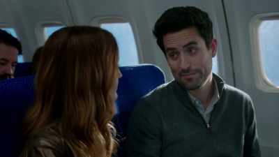 And I'm glad I got through to one person, - LA to Vegas