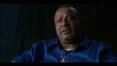 And I'm going to do
as He say please. - Diddy: The Making of a Bad Boy