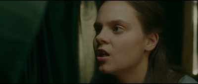 And I'm going to do everything
in my power I can to stop you. - Theodosia
