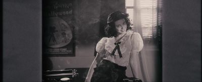 And I'm going to do it for you right now - The Black Dahlia
