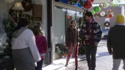 And if I'm going to do that,
at least let it be for a good cause. - Our Holiday Story