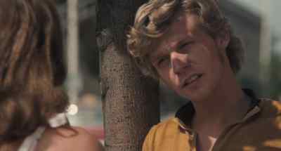 And I'm going to Italy after all
with my parents. - Breaking Away