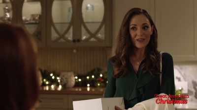 And I'm going to make
a video tomorrow - A Dash of Christmas