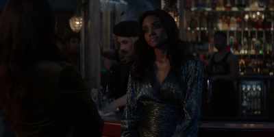 And if I'm going to root for someone - Batwoman