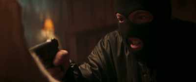 And I'm going to say
this once and once only. - Rise of the Footsoldier: Origins
