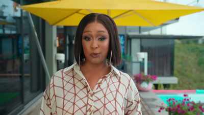 And I'm going to show them
how their partners reacted - Love Never Lies: South Africa