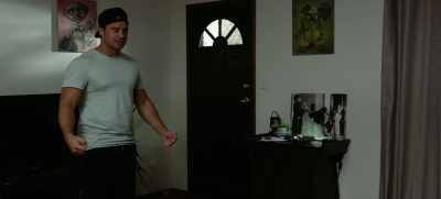 And I'm going
to fuck your sister." - House of Inequity