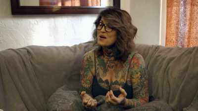 And I'm going, - After Porn Ends 2