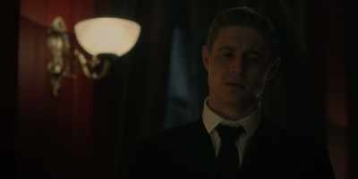 And when I'm gone, christopher
will have nowhere to go. - Flowers in the Attic: The Origin