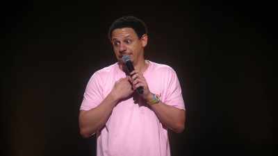 And I'm gonna be honest with you, - Eric Andre: Legalize Everything