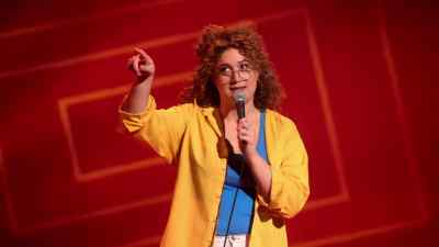 And I'm gonna be honest, - Rose Matafeo: On and On and On