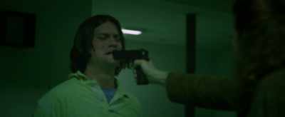 And I'm gonna call your mom
and your dad. - Rushed