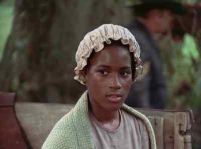 And I'm gonna call you something besides Ticey - The Autobiography of Miss Jane Pittman