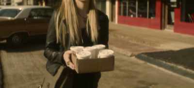 And I'm gonna do everything I
can to get your dad back safe. - The Winchesters