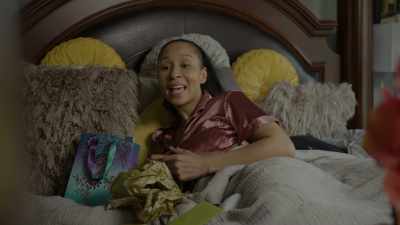 And I'm gonna drive separately
because you two are slow. - The Perfect Mother