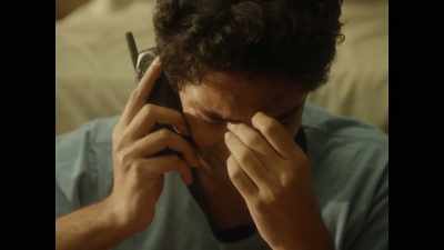 And I'm gonna get
this one back to you, okay? - Room 104