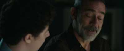 And I'm gonna have to live
with that forever, - Walkaway Joe