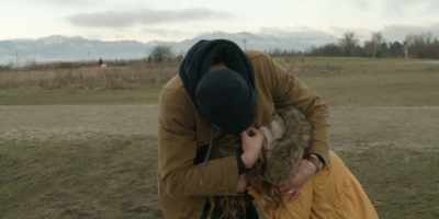 And I'm gonna keep you
smalland cute and little, - Home Before Dark