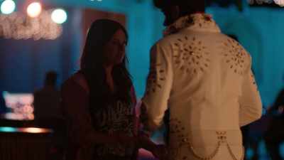 And I'm gonna need your help.
- Well-- - Moonshine