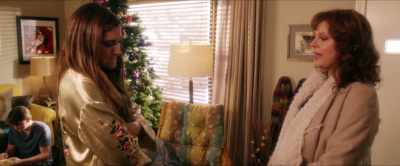 And I'm gonna pay you back every
cent that I borrowed from you. - A Bad Moms Christmas